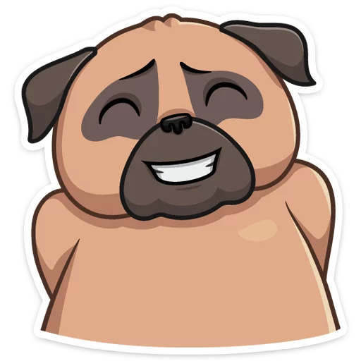 Boone Stickers Telegram Sticker #11 - Boone Stickers #11