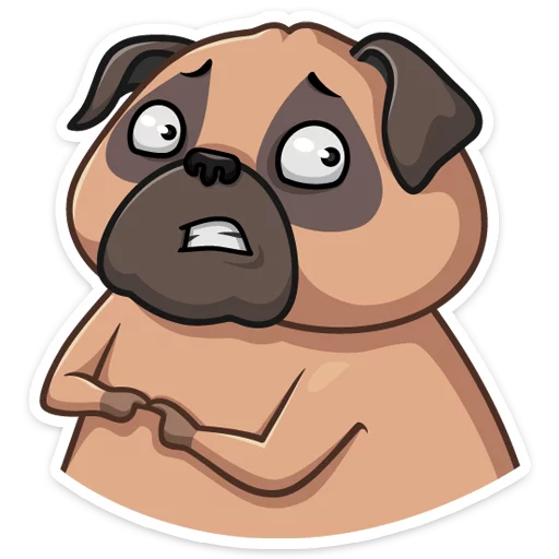 Boone Stickers Telegram Sticker #12 - Boone Stickers #12