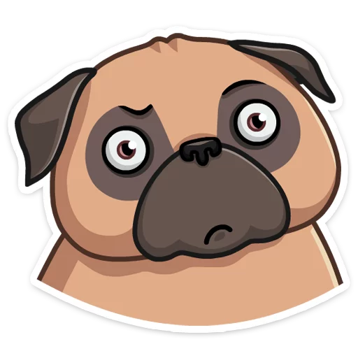 Boone Stickers Telegram Sticker #13 - Boone Stickers #13