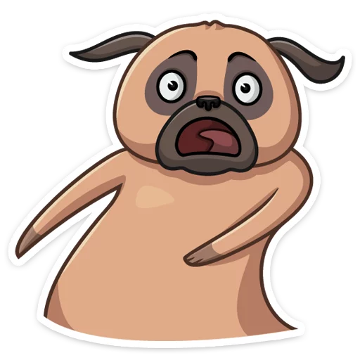 Boone Stickers Telegram Sticker #14 - Boone Stickers #14