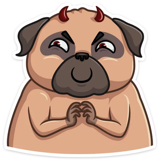 Boone Stickers Telegram Sticker #17 - Boone Stickers #17