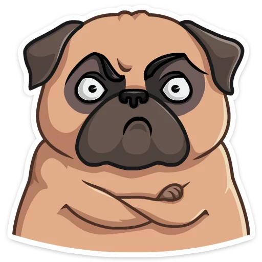 Boone Stickers Telegram Sticker #19 - Boone Stickers #19