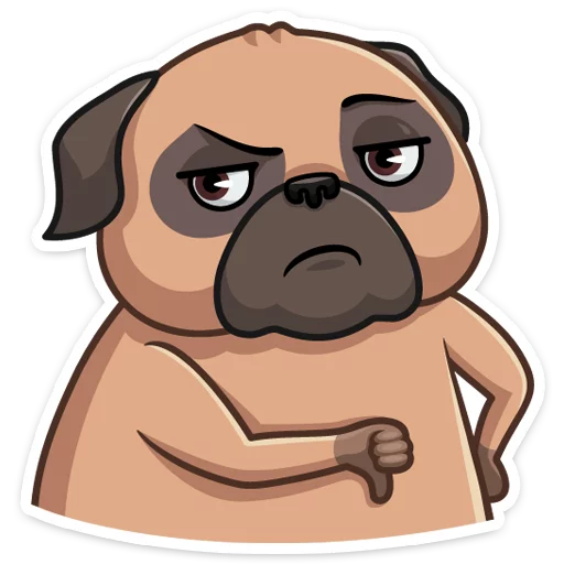 Boone Stickers Telegram Sticker #20 - Boone Stickers #20