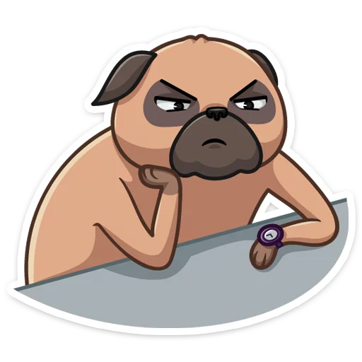 Boone Stickers Telegram Sticker #21 - Boone Stickers #21
