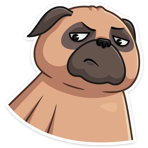 Boone Stickers Telegram Sticker #22 - Boone Stickers #22