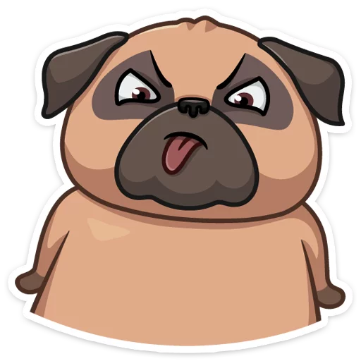Boone Stickers Telegram Sticker #23 - Boone Stickers #23