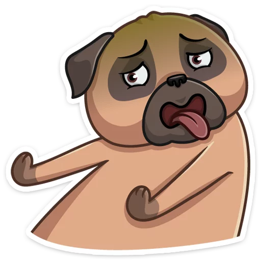 Boone Stickers Telegram Sticker #25 - Boone Stickers #25