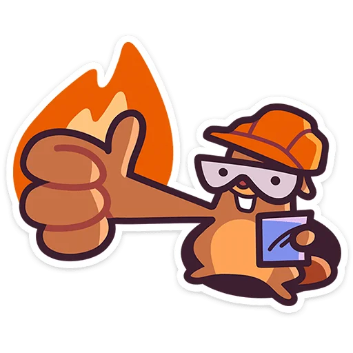 Boris Beaver
