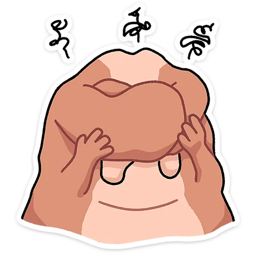 Bullyonchik Telegram Sticker #22 - Bullyonchik #22