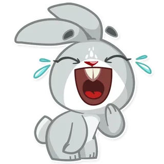 Boo the Bunny