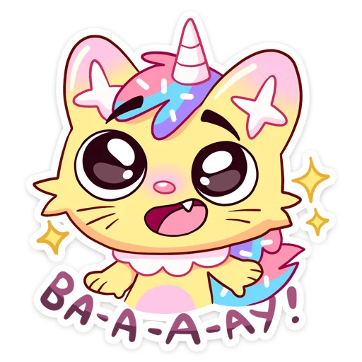 Candycat