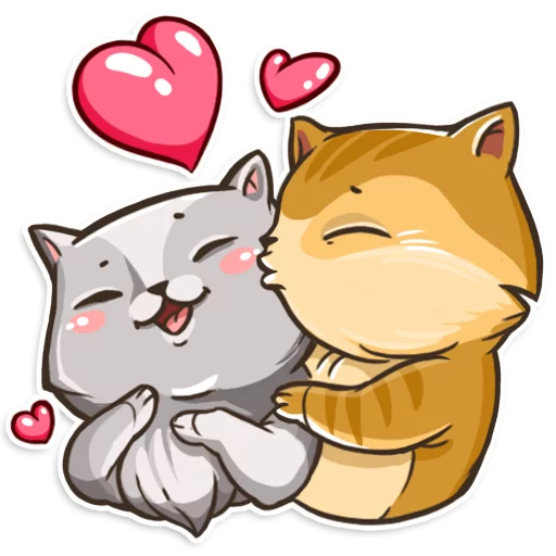 Cat it!
