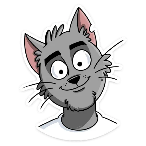 Cat Stepan