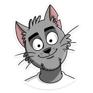Cat Stepan