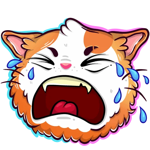 Catcute Lex Telegram Sticker #7 - Catcute Lex #7