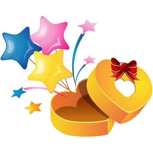 Congratulations Telegram Sticker #6 - Congratulations #6