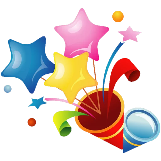 Congratulations Telegram Sticker #16 - Congratulations #16