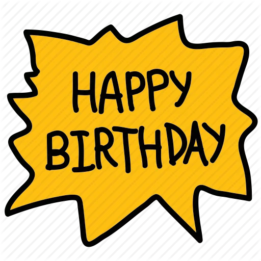Congratulations Telegram Sticker #17 - Congratulations #17