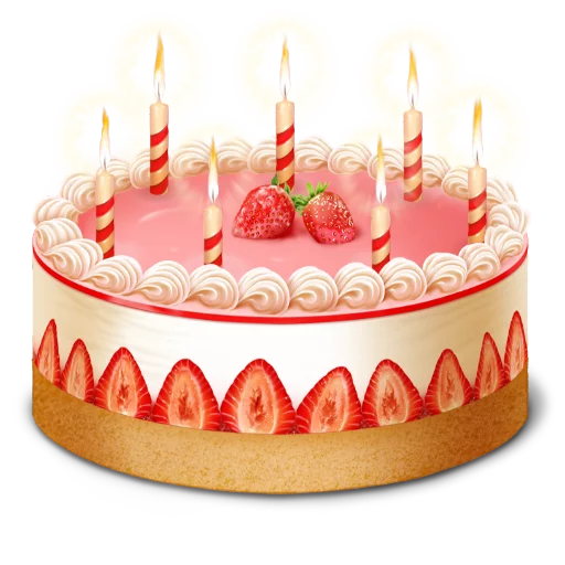 Congratulations Telegram Sticker #21 - Congratulations #21
