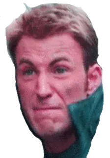 Chris Evans