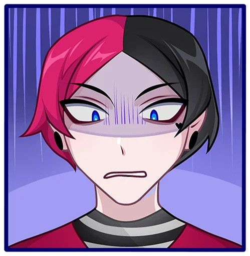 Chich No Text Telegram Sticker #3 - Chich No Text #3