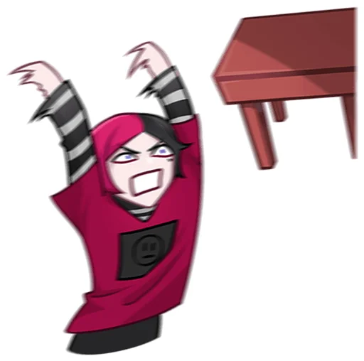 Chich No Text Telegram Sticker #16 - Chich No Text #16