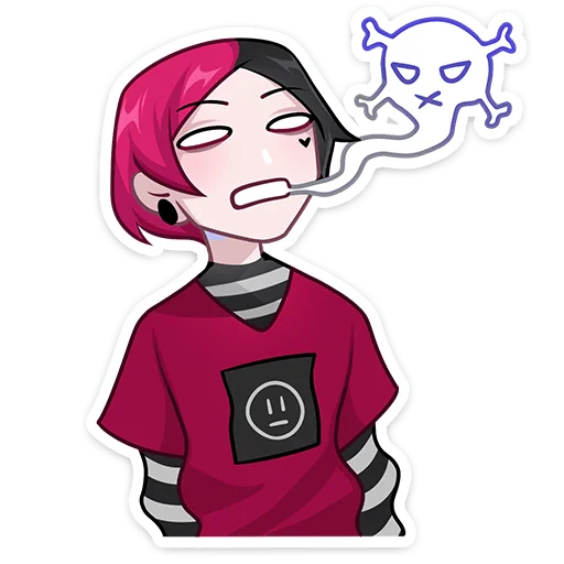 Chich Telegram Sticker #8 - Chich #8