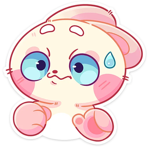 Chips by @stiky x @stickers_vk