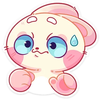 Chips by @stiky x @stickers_vk