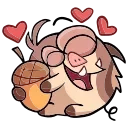 Chponk VK Emoji