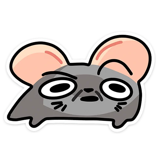 Chris Telegram Sticker #12 - Chris #12