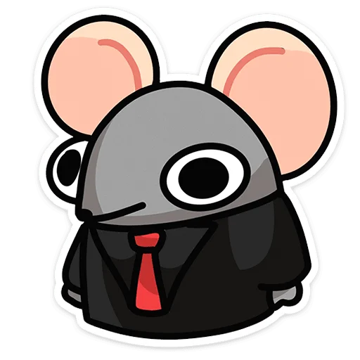 Chris Telegram Sticker #15 - Chris #15