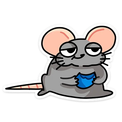 Chris Telegram Sticker #25 - Chris #25