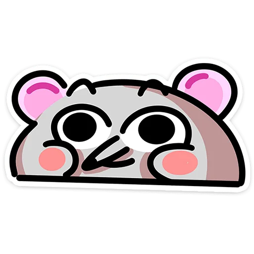 Chrissy School Telegram Sticker #25 - Chrissy School #25