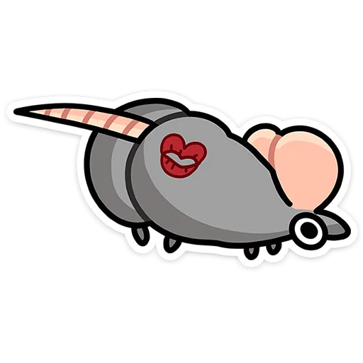 Chrissy Telegram Sticker #6 - Chrissy #6