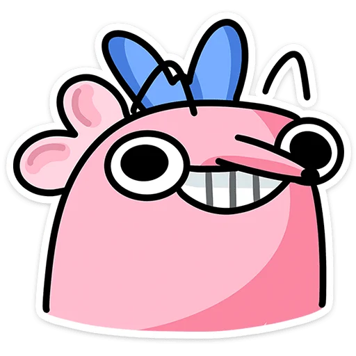 Chrissy Telegram Sticker #24 - Chrissy #24