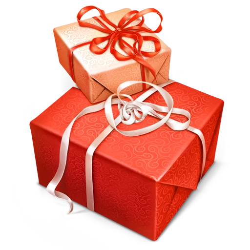 Christmas Telegram Holiday Stickers Telegram Sticker #19 - Christmas Telegram Holiday Stickers #19