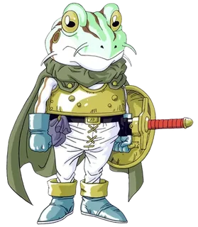 Chrono Trigger