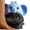 Chub Emoji