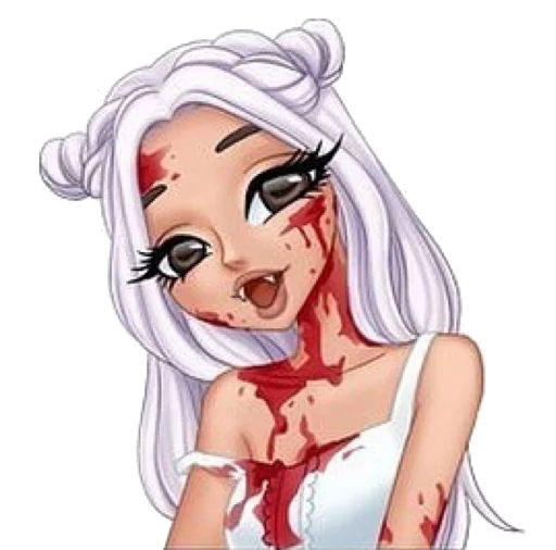 Arimoji Stickers Telegram Sticker #3 - Arimoji Stickers #3