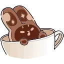Coffeeandcream VK Emoji