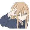 Cool Hoodi Emoji
