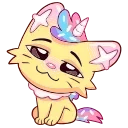 Cozycandycat VK Emoji
