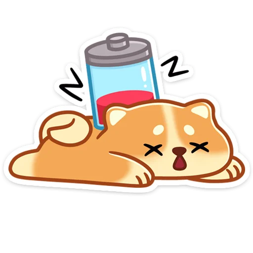 Crumb Telegram Sticker #3 - Crumb #3