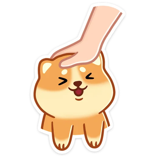 Crumb Telegram Sticker #4 - Crumb #4