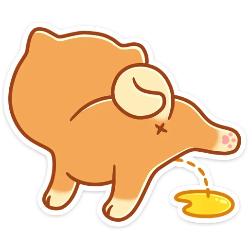 Crumb Telegram Sticker #10 - Crumb #10