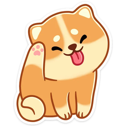 Crumb Telegram Sticker #14 - Crumb #14