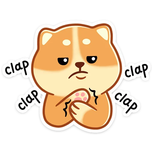 Crumb Telegram Sticker #22 - Crumb #22