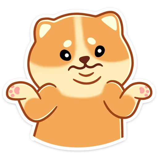 Crumb Telegram Sticker #24 - Crumb #24