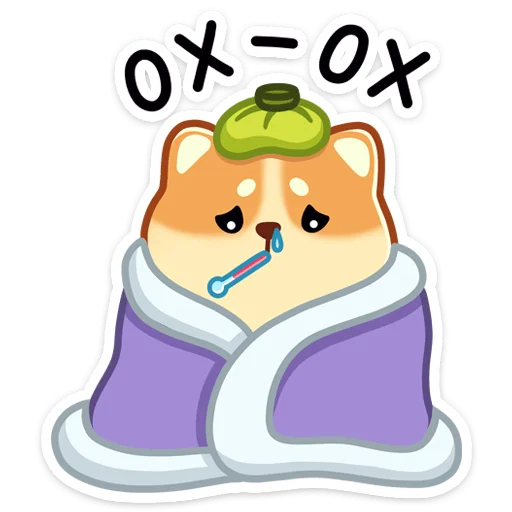 Crumb Telegram Sticker #25 - Crumb #25